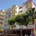 Fortune Delta Resort