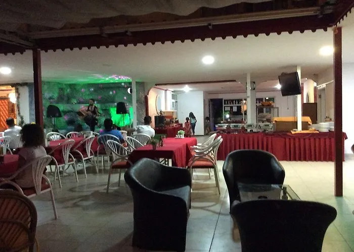 Fortune Delta Resort