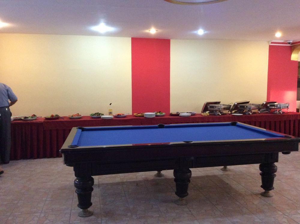 Fortune Delta Otel Alanya