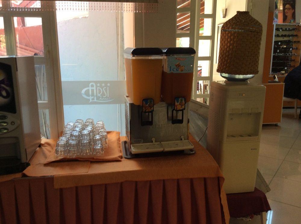 Fortune Delta Otel 3*