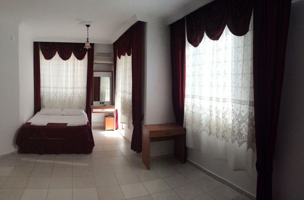 Fortune Delta 3* Alanya