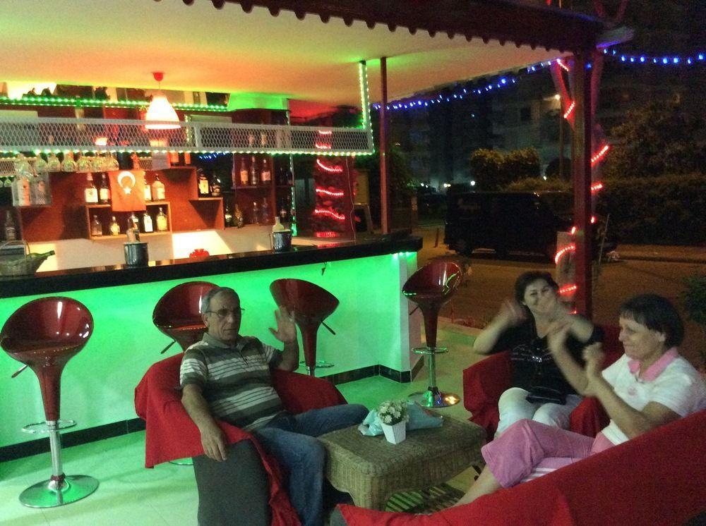 Fortune Delta Otel 3*