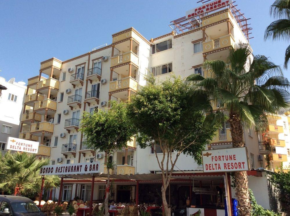 Fortune Delta Hotel