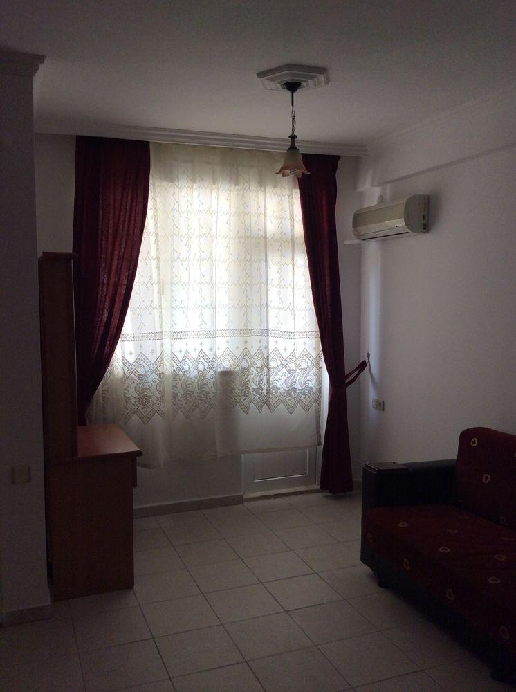 Fortune Delta 3* Alanya