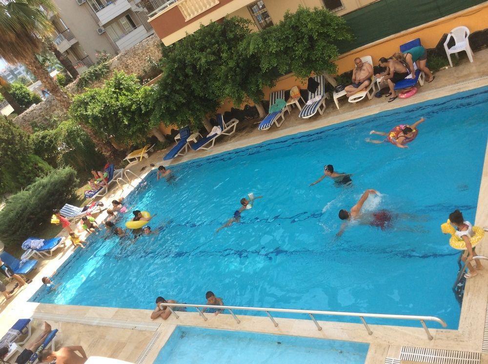 Fortune Delta Otel