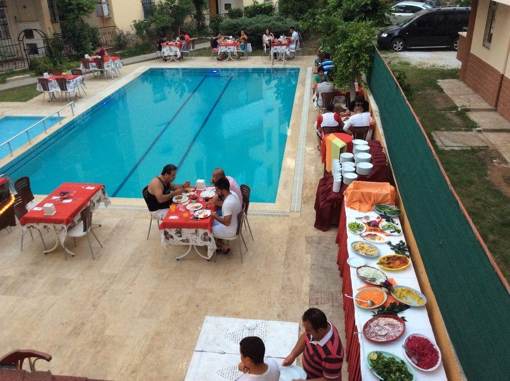Fortune Delta Otel Alanya