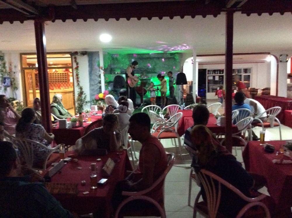 Fortune Delta 3* Alanya