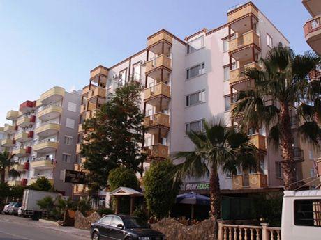 Fortune Delta Otel