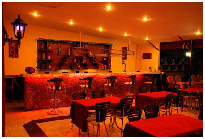 Fortune Delta Otel Alanya